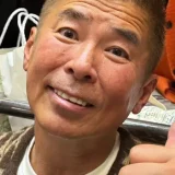 勝俣州和の実家と家族構成｜御殿場で育んだ人柄と芸能界での評価とは！？