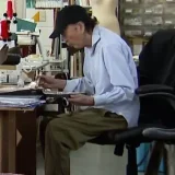 黒田征太郎の娘のモデル活動の背景と家族の絆に迫る視点とは！？