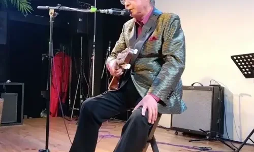 三原綱木の娘・AYAの現在と家族の絆｜音楽一家が紡ぐ感動のステージ！