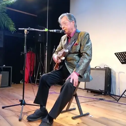 三原綱木の娘・AYAの現在と家族の絆｜音楽一家が紡ぐ感動のステージ！