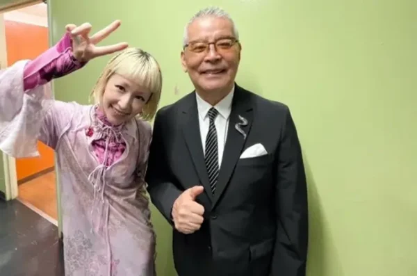 活動歴および当時の関連ビジュアル記録