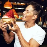 市原隼人の子供との関係が素敵すぎる！イクメンな父親像とは！？