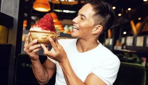 市原隼人の子供との関係が素敵すぎる！イクメンな父親像とは！？