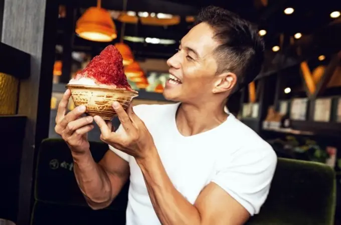 市原隼人の子供との関係が素敵すぎる！イクメンな父親像とは！？