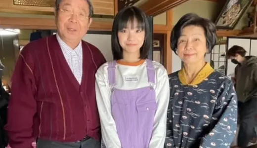 市毛良枝の家族の支えと絆｜女優人生を形づくった原点を探る！