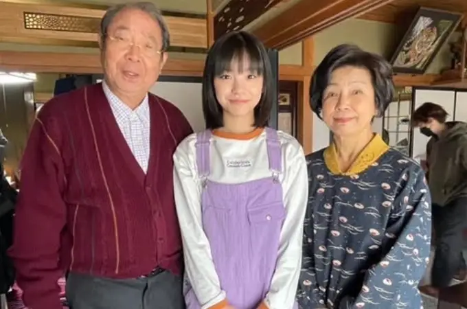 市毛良枝の家族の支えと絆｜女優人生を形づくった原点を探る！