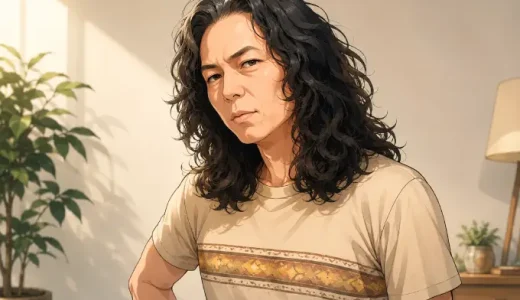 木暮武彦とnokkoの結婚はなぜ注目された！？音楽が結んだ伝説のロック愛とは！？