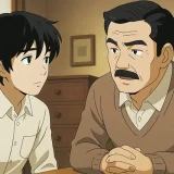 染谷将太の父の映画愛が育んだ俳優魂と家族の温かな絆