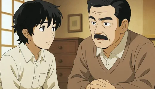 染谷将太の父の映画愛が育んだ俳優魂と家族の温かな絆