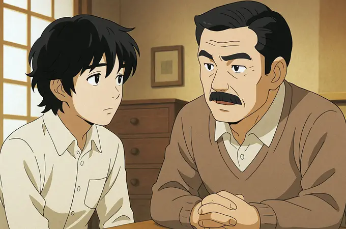 染谷将太の父の映画愛が育んだ俳優魂と家族の温かな絆