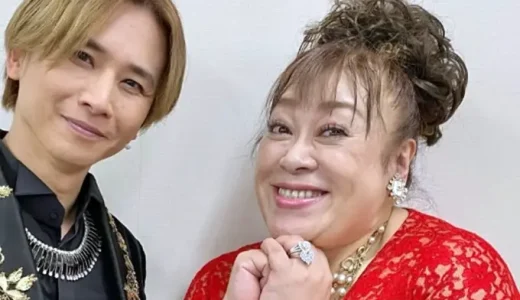 森公美子の兄弟との絆と家族愛！幼少期から支え合う温かい物語！