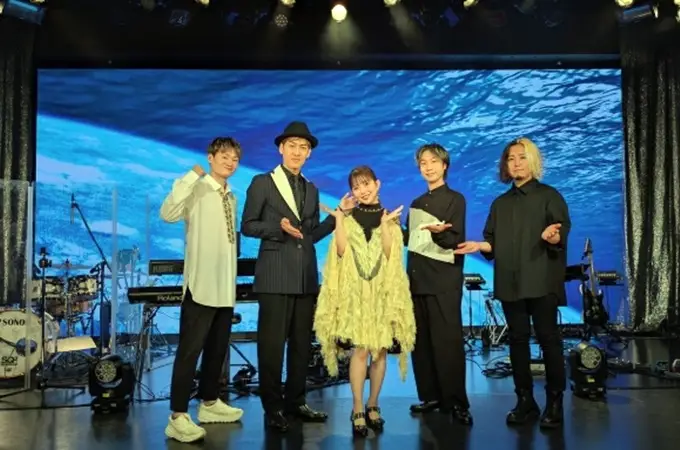 牧野由依の年収の真実｜声優・歌手・ピアニスト収入の全貌！