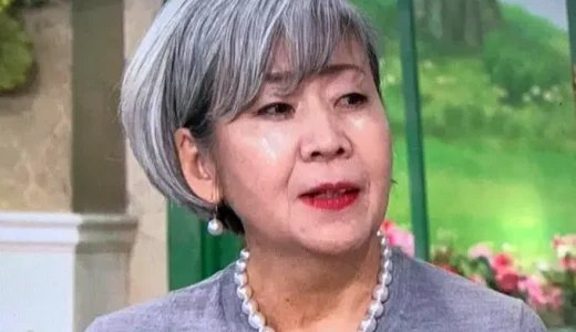 神津はづきの本名と家族の絆｜芸能一家が育んだ芸術の血脈とは！？