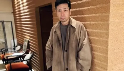 神津善之介の子供・宇之介くんとは？家族構成と教育方針から見える父の愛！