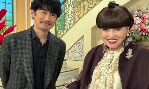 竹野内豊が結婚しない理由は！？俳優としての信念と家族愛にあった！？