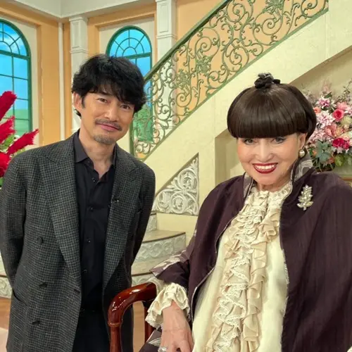 竹野内豊が結婚しない理由は！？俳優としての信念と家族愛にあった！？