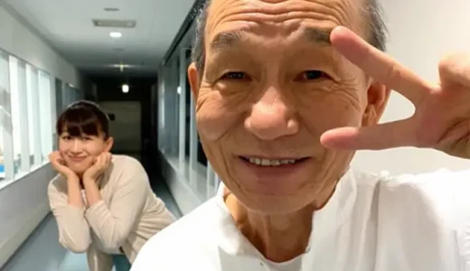 笹野高史の病気の噂の真相と現在の健康状態を徹底解説