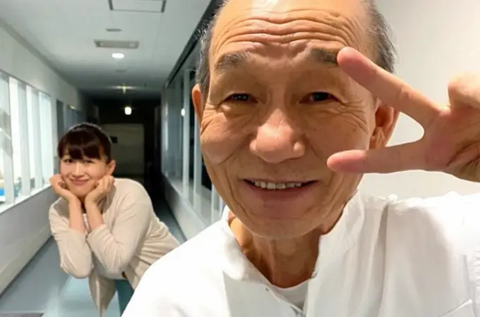 笹野高史の病気の噂の真相と現在の健康状態を徹底解説