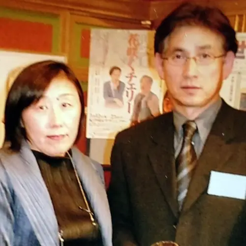 篠田三郎と妻の高田章子との馴れ初めと現在！50年支え合う夫婦の物語