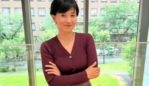 菊川怜の旦那の学歴と資産背景を徹底解説｜穐田誉輝の経営力と家族の真相！