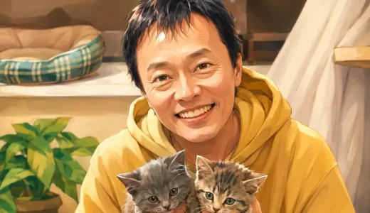 遠藤憲一の妻の写真でわかる元女優・遠藤昌子の素顔と夫婦の絆とは！？