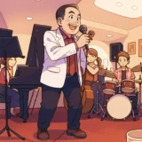 ぼんちおさむの息子は大阪屋の店主！梅田で評判の立ち飲み居酒屋とは！？