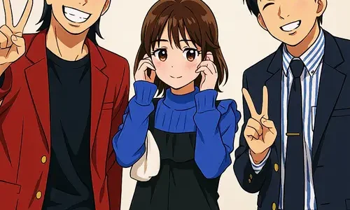 バッテリィズ・寺家の実家は洋装店？家族構成と職業を調査！