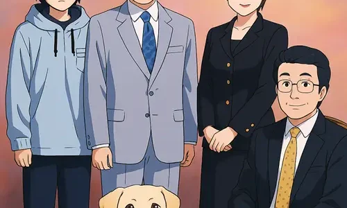 上沼祐次郎の現在とゆじぇーろ名義活動が示す新たな挑戦！