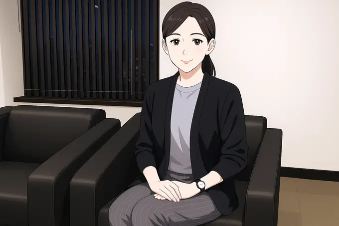 井川遥の実家の真相！練馬区と墨田区に隠された家族の絆と原点！