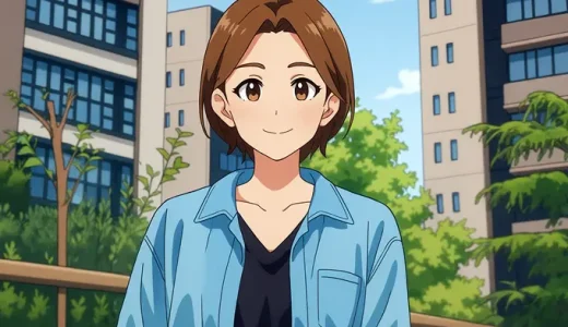 土家里織の夫との愛と別れ｜2度の結婚が導いた家族の絆とは！？