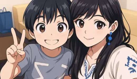 寺田心の母親の職業に隠された家族愛とステージママとしての素顔！