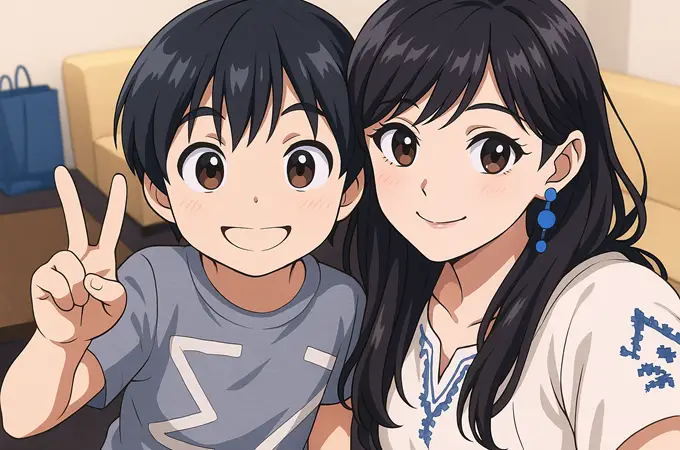 寺田心の母親の職業に隠された家族愛とステージママとしての素顔！