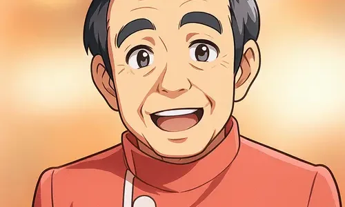 小倉蒼蛙の子供たちの現在と家族の支え！再婚で見せた父親としての姿！