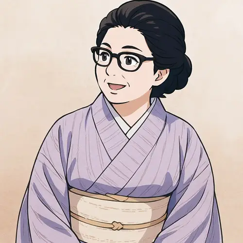 小松暢の再婚の真実｜やなせたかしと歩んだ愛と人生の物語