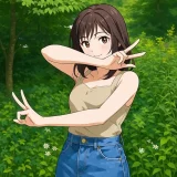 小芝風花の兄弟に関する噂の真実！姉や妹との関係を詳しく解説！