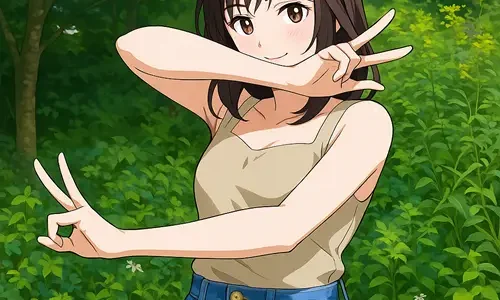 小芝風花の兄弟に関する噂の真実！姉や妹との関係を詳しく解説！