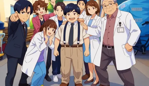 斉藤暁の家族の絆と実家の電気屋が育んだ人情あふれる人生物語！