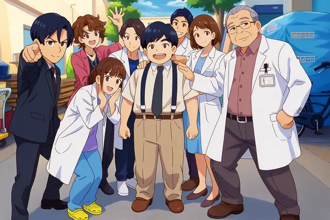 斉藤暁の家族の絆と実家の電気屋が育んだ人情あふれる人生物語！