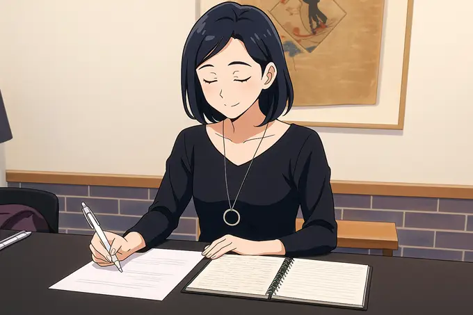 木村多江の旦那の写真が話題の理由と夫婦関係の知られざる真実！