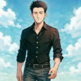 松本与の年収は3000万円超！？ato成功の裏にある家柄と努力！