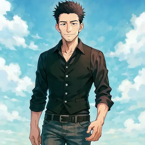 松本与の年収は3000万円超！？ato成功の裏にある家柄と努力！