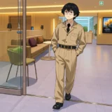 板垣李光人の本名に隠されたLichtの由来と家族の思いとは！？