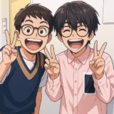 森崎ウィンの両親の職業と幼少期の経験が形成した人間性とは！？