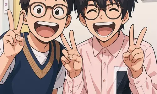 森崎ウィンの両親の職業と幼少期の経験が形成した人間性とは！？