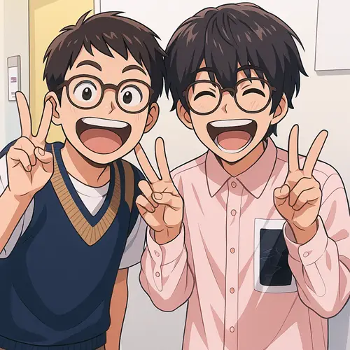 森崎ウィンの両親の職業と幼少期の経験が形成した人間性とは！？