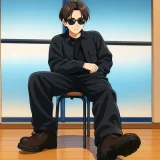 水上恒司の母親の写真に見る美人の理由と家族愛の真実について！