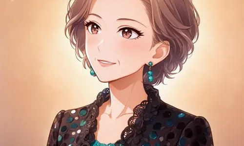 水野久美の息子は元俳優の水野純一！引退した後の人生と二世帯同居の真相！