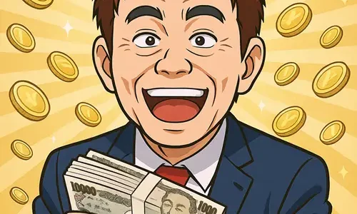 浜田雅功の年収が5億円超！？ダウンタウンの驚きの稼ぎ方を徹底解説