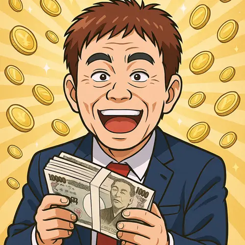 浜田雅功の年収が5億円超！？ダウンタウンの驚きの稼ぎ方を徹底解説