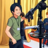 浮所飛貴の父が話題の番組に登場！音声スタッフとしての素顔とは！？